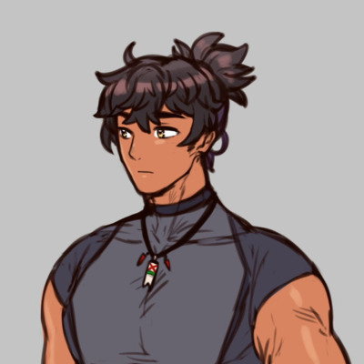 BlakeKnight
