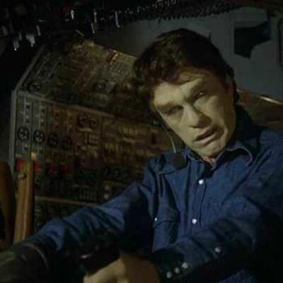 the mouth that roared