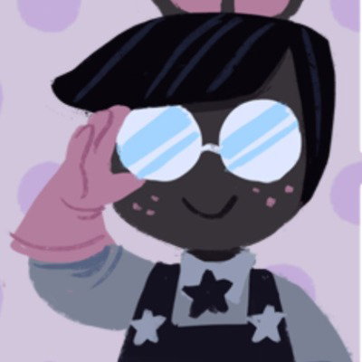 BubbleStarBunny125
