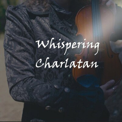 Whispering Charlatan