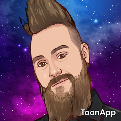 Cursed with Glorious Purpose