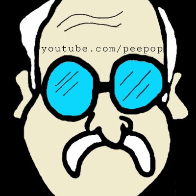 Pee Pop