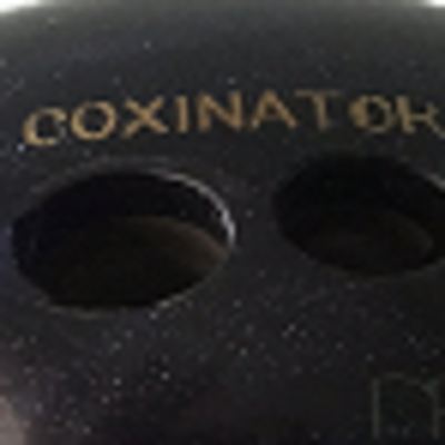 Coxinator Productions 
