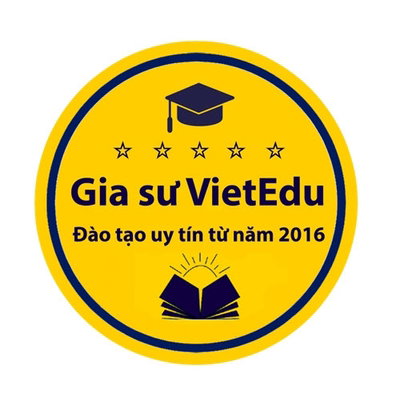 Trung tâm Gia sư VietEdu