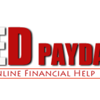 Red Payday  - Online Payday Loans Canada