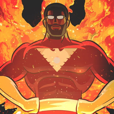 MrDarkPhoenix