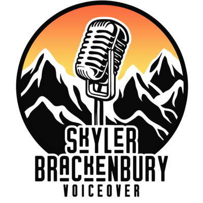 Skyler Brackenbury Voiceover