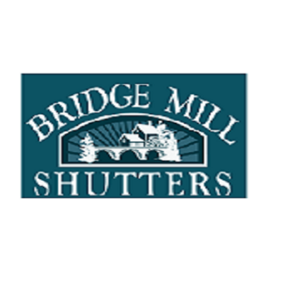 Bridge Mill Shutters