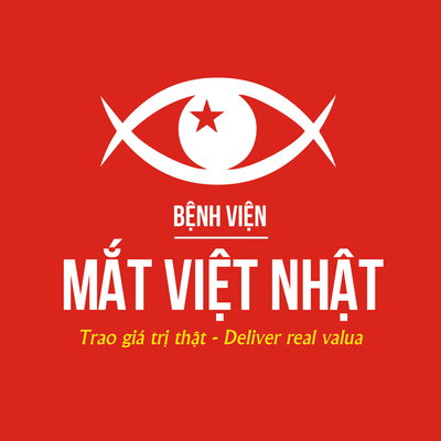 Bệnh viện mắt Việt Nhật