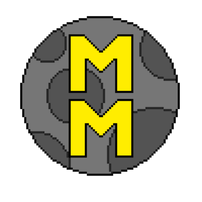 Moon Man