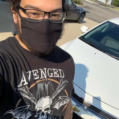 YaBoiCruz