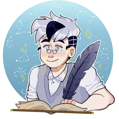 Mythologiquill