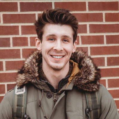 Andrew Farrell VA