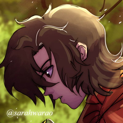 sarahwarao