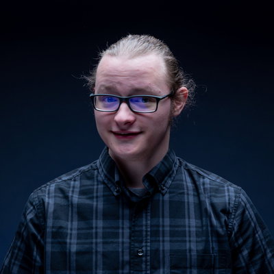 Logan Chipman