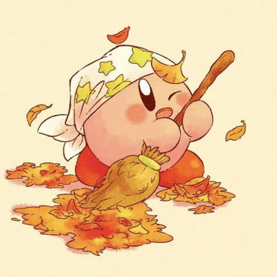 AutumnLeaf