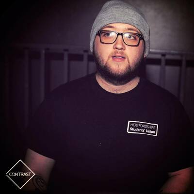 Sam Papworth