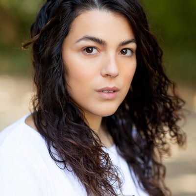 Rachel Lee
