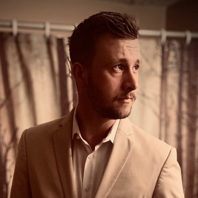 Jeremy Rietman