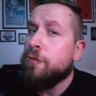 CaptainFacebeard