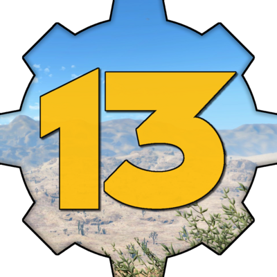 Fallout: Vault 13