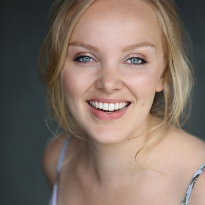 Lottie Bourne