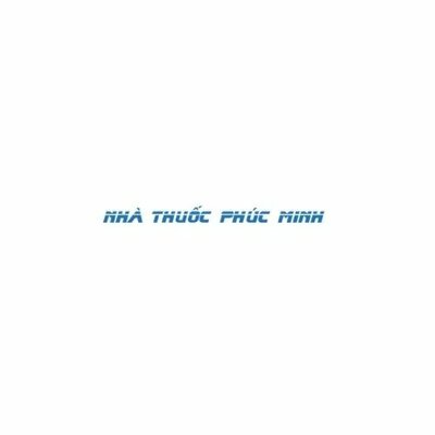 Nhà thuốc Phúc Minh