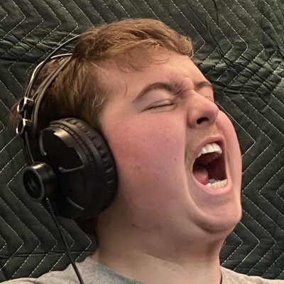 BearlyBlane