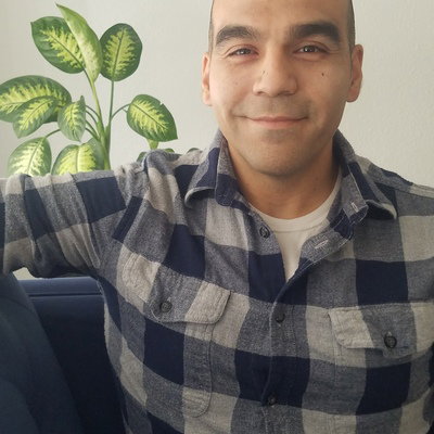 Sergio V Salas