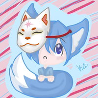 Spacekitsune