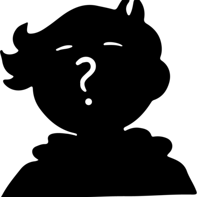WhoAQuestionMark