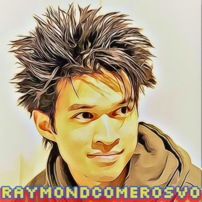 Raymond Comeros