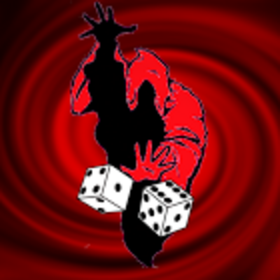 Red Wendigo