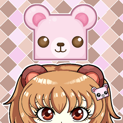 SquareBear