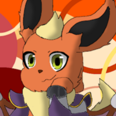 PheonixFlareon