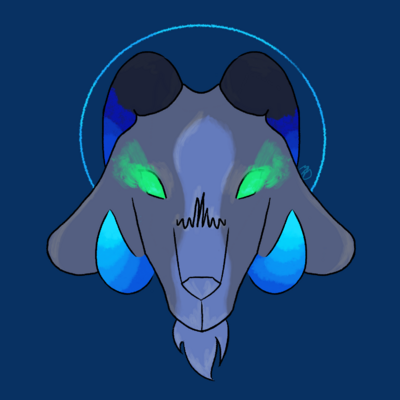TheMadGoat