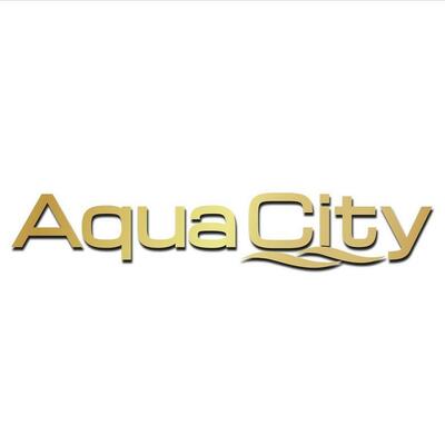 Aqua City