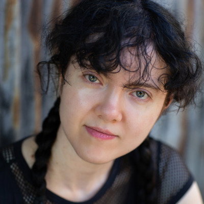 Kat Leroy