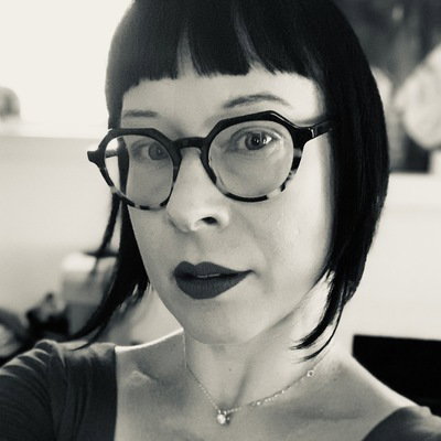 Sarah Grey