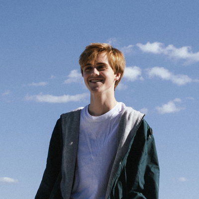 Ethan Warren