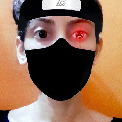 Cursed with Glorious Purpose