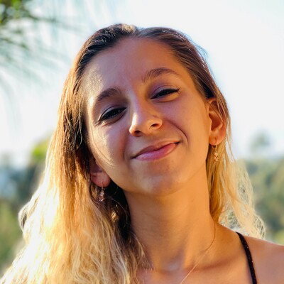 Daniela Aranaga