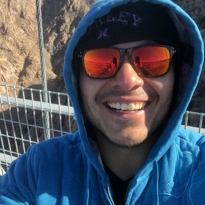 Pete Vargas