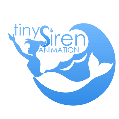 Tiny Siren Animation