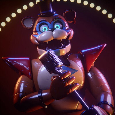 Cursed with Glorious Purpose