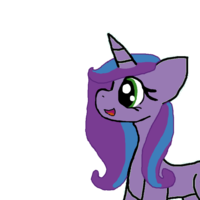 Rocky The Unicorn