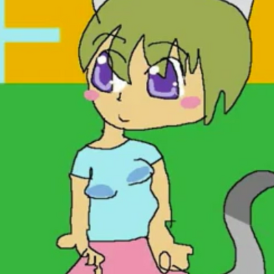 MadDog (Adorable raku chan )