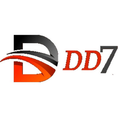 Nhà cái Dd7
