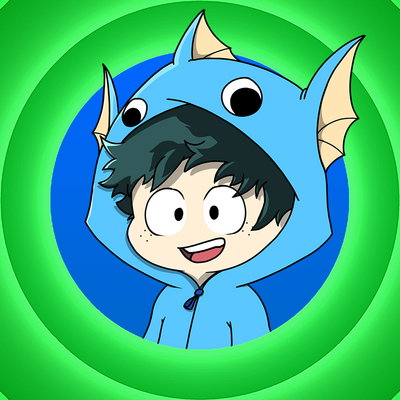 Deku!