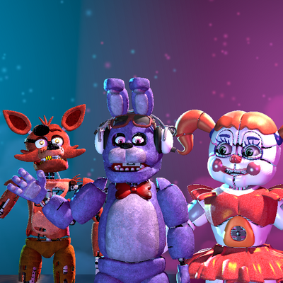 Bon The Bunny